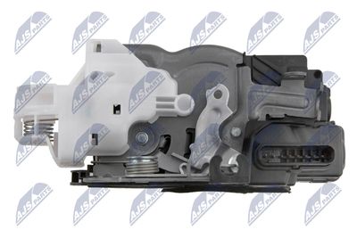 Brava vrata NTY EZC-VV-034