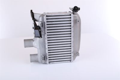 INTERCOOLER COMPRESOR NISSENS 96164 23