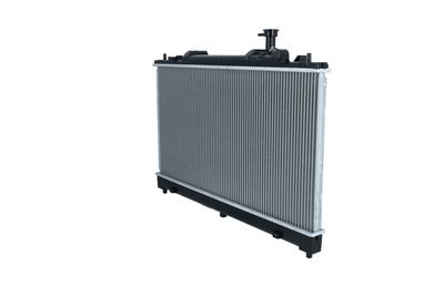 RADIATOR RACIRE MOTOR NRF 53383 31