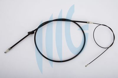 Cięgło, hamulec postojowy RICAMBIFLEX GM 01080585