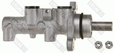 Главный тормозной цилиндр GIRLING 4007596 для OPEL MERIVA