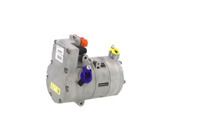 COMPRESOR CLIMATIZARE REMANTE 005001000373R 39