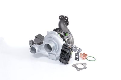 LADER AUFLADUNG BTS Turbo T981436BL