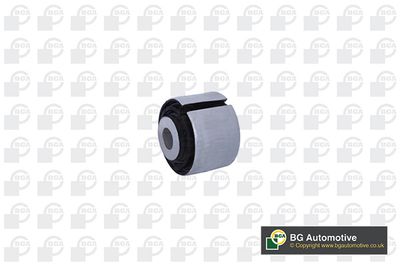 Uložení, řídicí mechanismus BGA BU0131