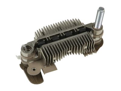 Gleichrichter, Generator