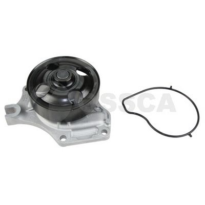 OSSCA 28629 Помпа (водяной насос)  для MAZDA 2 (Мазда 2)