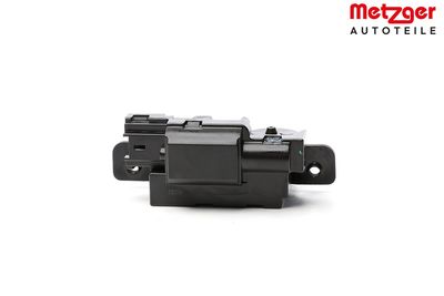 HECKKLAPPENSCHLOSS METZGER AUTOTEILE 2310644 22