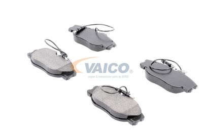 BREMSBELAGSATZ SCHEIBENBREMSE VAICO V424121 17