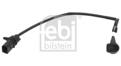 FEBI BILSTEIN Warnkontakt, Bremsbelagverschleiß