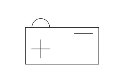 BATERIE DE PORNIRE BOSCH 0092M40130 1