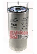 Filtr paliwa CLEAN FILTERS DN 996 produkt