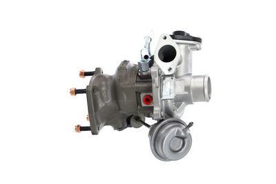 COMPRESOR SISTEM DE SUPRAALIMENTARE REMANTE 003002001104R 46