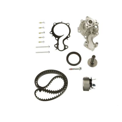 WASSERPUMPE + ZAHNRIEMENSATZ GATES KP2T354HOB 56