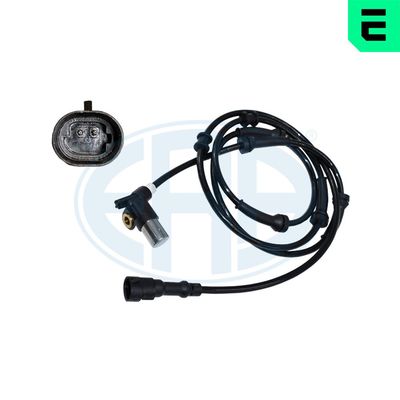 SENZOR TURATIE ROATA