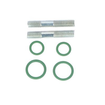 CONDENSATOR CLIMATIZARE NRF 350402 4