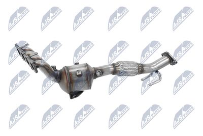 CATALIZATOR NTY KATFR007 30