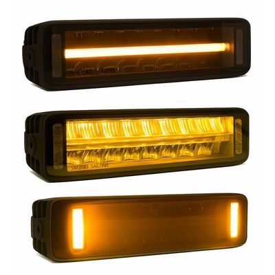 Radni far Einparts Automotive EPWLD34