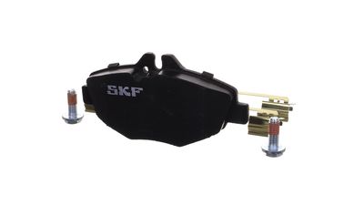 BREMSBELAGSATZ SCHEIBENBREMSE SKF VKBP80147E 27