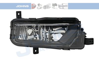 Mlhovka JOHNS 95 63 30