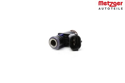 EINSPRITZVENTIL METZGER AUTOTEILE 0920037 33