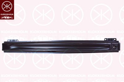 основа, броня KLOKKERHOLM 7527980