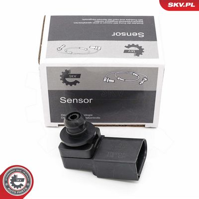 Senzor tlaku sacího potrubí SKV 17SKV170