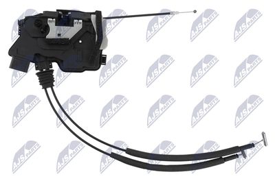 Ajtózár NTY EZC-KA-014