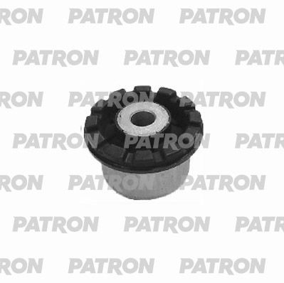 PATRON PSE11791 Сайлентблок рычага  для VOLVO S90 (Вольво С90)
