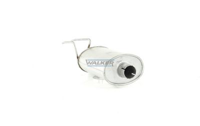 ENDSCHALLDäMPFER WALKER 17256 3