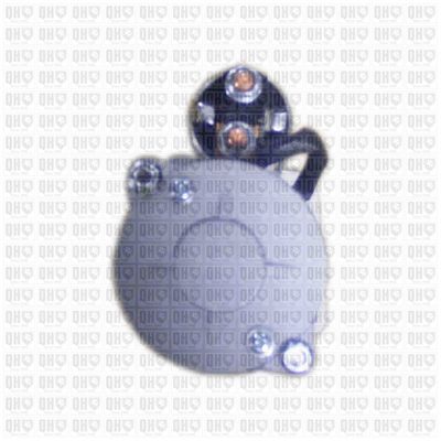 STARTER QUINTON HAZELL QRS2370 1