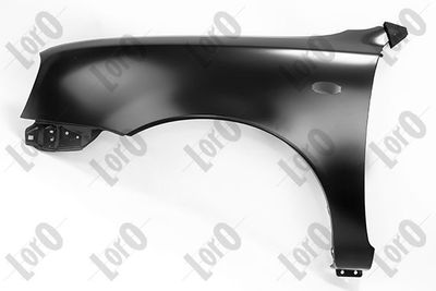 Крыло ABAKUS 035-04-201 для NISSAN MICRA