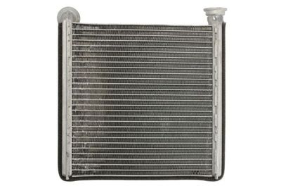 Heat Exchanger, interior heating D6W015TT