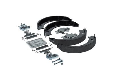 BREMSBACKENSATZ FESTSTELLBREMSE BOSCH 0204113804 25