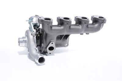 LADER AUFLADUNG BTS Turbo T912391BT 7