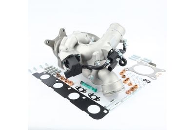 COMPRESOR SISTEM DE SUPRAALIMENTARE