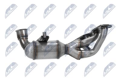 CATALIZATOR NTY KATCT000 28