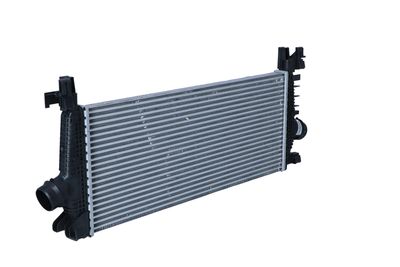INTERCOOLER COMPRESOR NRF 30270 20