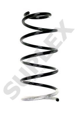 ARC SPIRAL SUPLEX 22236