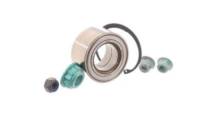 RADLAGERSATZ SKF VKBA3455 5