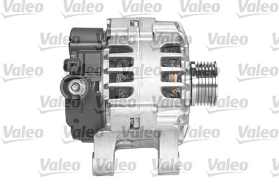 GENERATOR / ALTERNATOR VALEO 437409 3