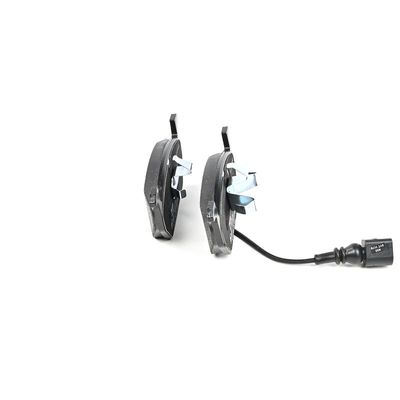 SET PLACUTE FRANA FRANA DISC DELPHI LP3146 21