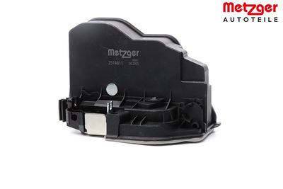 TüRSCHLOSS METZGER AUTOTEILE 2314611 4