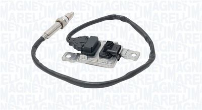 NOx-сензор, NOx-катализатор MAGNETI MARELLI 141813000035