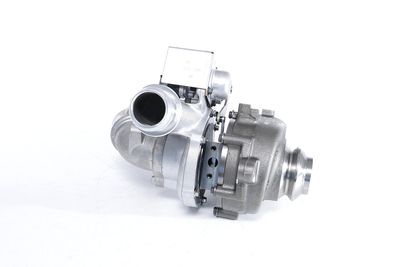 LADER AUFLADUNG BTS Turbo T916133 15