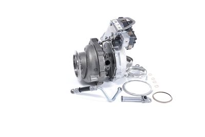 LADER AUFLADUNG BTS Turbo T981482 26