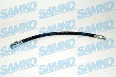 Тормозной шланг SAMKO 6T47156 для VW KAEFER