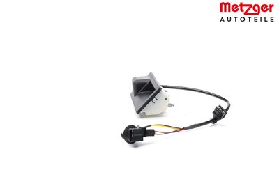 HECKKLAPPENGRIFF METZGER AUTOTEILE 2310989 8