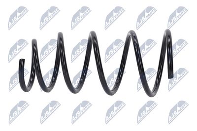 ARC SPIRAL NTY ASZPL052 8