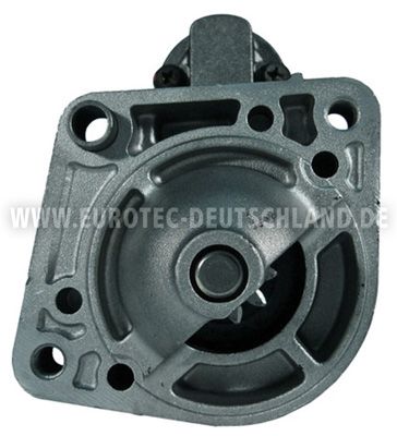 EUROTEC 11040734 Стартер для CHRYSLER VOYAGER IV (RG, RS)
