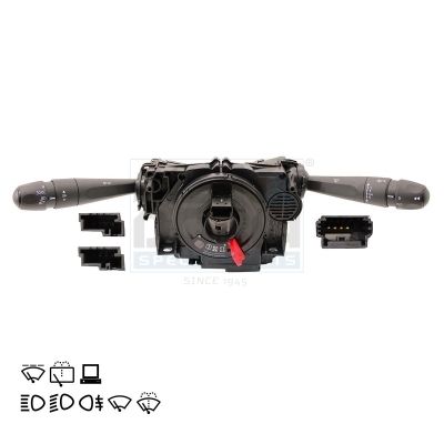 COMUTATOR COLOANA DIRECTIE